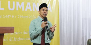 Pesantren Al Umanaa Perkuat Kolaborasi Cetak Pemimpin Qurani Indonesia