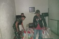 3 Orang Ditangkap dari Tempat Oplos Beras Bulog di Deli Serdang Masih Jadi Saksi