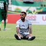 Alasan Nouri Bertahan di Bali United