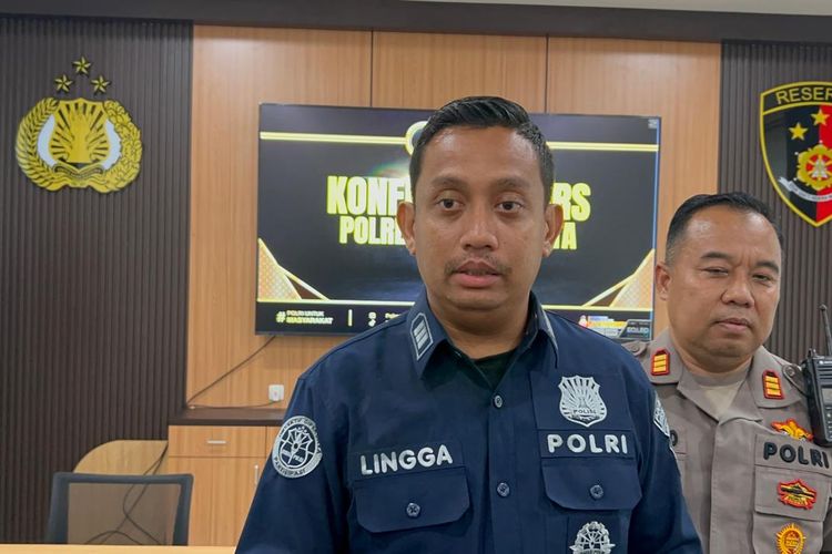 Kronologi Penganiayaan di Koridor Gatsu Solo, Pelaku Kejar Korban lalu Ketuk Helm Pakai Sajam