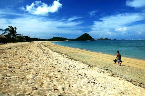 Korean Air Jajaki Seoul-Lombok