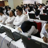 Penjelasan BKN soal Peserta SKD CPNS 2021 yang Positif Covid-19 atau Belum Terdaftar di PeduliLindungi