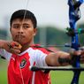 Panahan Olimpiade Tokyo - Riau Ega Agatha ke-15, Regu Campuran Indonesia Masuk Unggulan