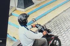 Terjerat Pinjol, Karyawan Swasta Curi Motor Mahasiswa di Bantul