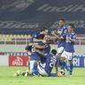 Hasil PSIS Vs Persib - Menang 1-0, Maung Bandung ke Puncak Klasemen Liga 1