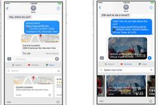 Aplikasi Keyboard Google Gboard dapat Fitur YouTube dan Maps