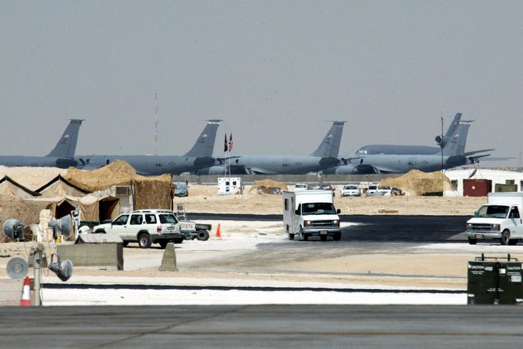 5 Fakta soal Serangan Iran ke Pangkalan Militer AS di Qatar