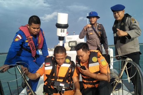 Lepas Tanda Bahaya, Kapal Kargo Singapura Terpantau Ganti Nama di Pantai Australia