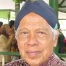 Selo Soemardjan, Bapak Sosiologi Indonesia