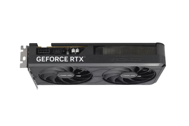 GPU Asus Dual RTX 5060 Ti EVO 16G