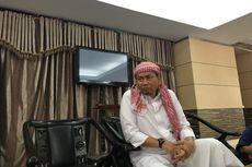 Jika Ahok Ditangguhkan Penahanannya, GNPF Minta Al Khaththath Juga Ditangguhkan