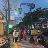 Ingin Percantik Trotoar Jalan Margonda, Tapi Lampu Penerangan Masih Minim, Wali Kota Depok: Kekurangan Biaya