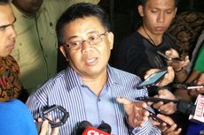 Disaksikan Pimpinan KPK, Para Caleg PKS Tanda Tangani Pakta Integritas