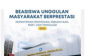 Cara Daftar Beasiswa Unggulan 2024, Gratis Kuliah S1, S2 dan S3