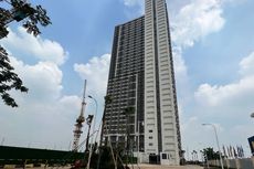 Developer Tawarkan Program Menarik untuk Dapatkan Hunian Apartemen