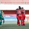 Hasil Bali United Vs Persebaya 4-0: Serdadu Tridatu Menang, Rekor Bajul Ijo Runtuh
