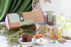 7 Ide Hampers Lebaran dengan Budget di Bawah Rp 50.000