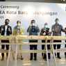 IKEA Hadir di Bandung Barat, Berdayakan UMKM Lokal 