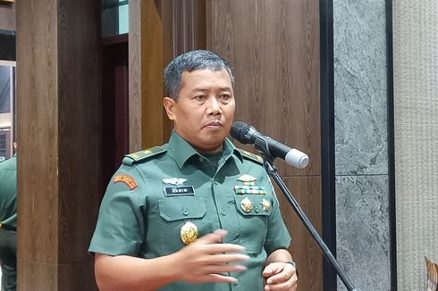 Selidiki Dokumen Senpi Ilegal Dito Mahendra, TNI AD Temukan Pelat Nomor Dinas Militer di Rumah Nindy Ayunda