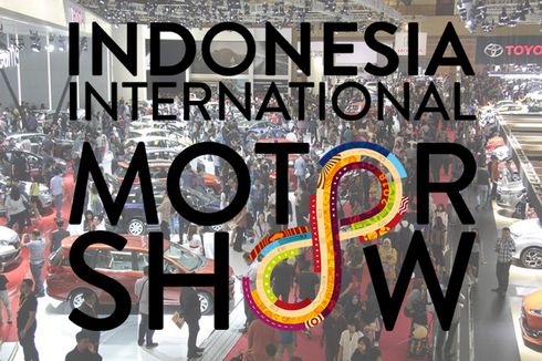 Pameran Otomotif IIMS Siap Digelar April 2018