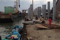 Penataan Drainase Diklaim Bebaskan Tambaklorok dari Banjir