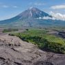 Status Semeru Turun ke Level 3, Jalur Malang-Lumajang via Curah Kobokan Buka Lagi