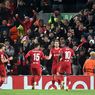 Rekor Pertemuan Liverpool Vs Arsenal: The Reds Dominan di Anfield