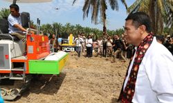 Kementan Raih National Procurement Award 2018 