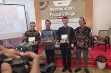 Wahid Foundation dan JTI Lestarikan Pemberdayaan Berkelanjutan