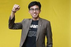 Masuk Forbes 30 Under 30, Bernadus Wijaya dari Gagal Indonesia Idol hingga Jadi CEO