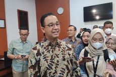 Nasdem Duga Ada Kepentingan Politik di Balik Warga Cililin Tolak Datangnya Anies