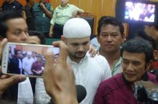 Ridho Rhoma yang Kembali Dipenjara dan Pesan Sang Raja Dangdut...