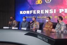 Komnas HAM Pilih Kerja Sendiri di Kasus Polisi Tembak Polisi di Rumah Kadiv Propam, Ini Respons Polri