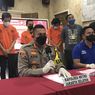 Terjerat Kasus Narkoba, Derry Grup Rap Neo Akan Ajukan Rehabilitasi 