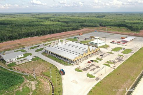 Mengenal Tipe Rest Area di Jalan Tol, Simak Perbedaan Fasilitasnya