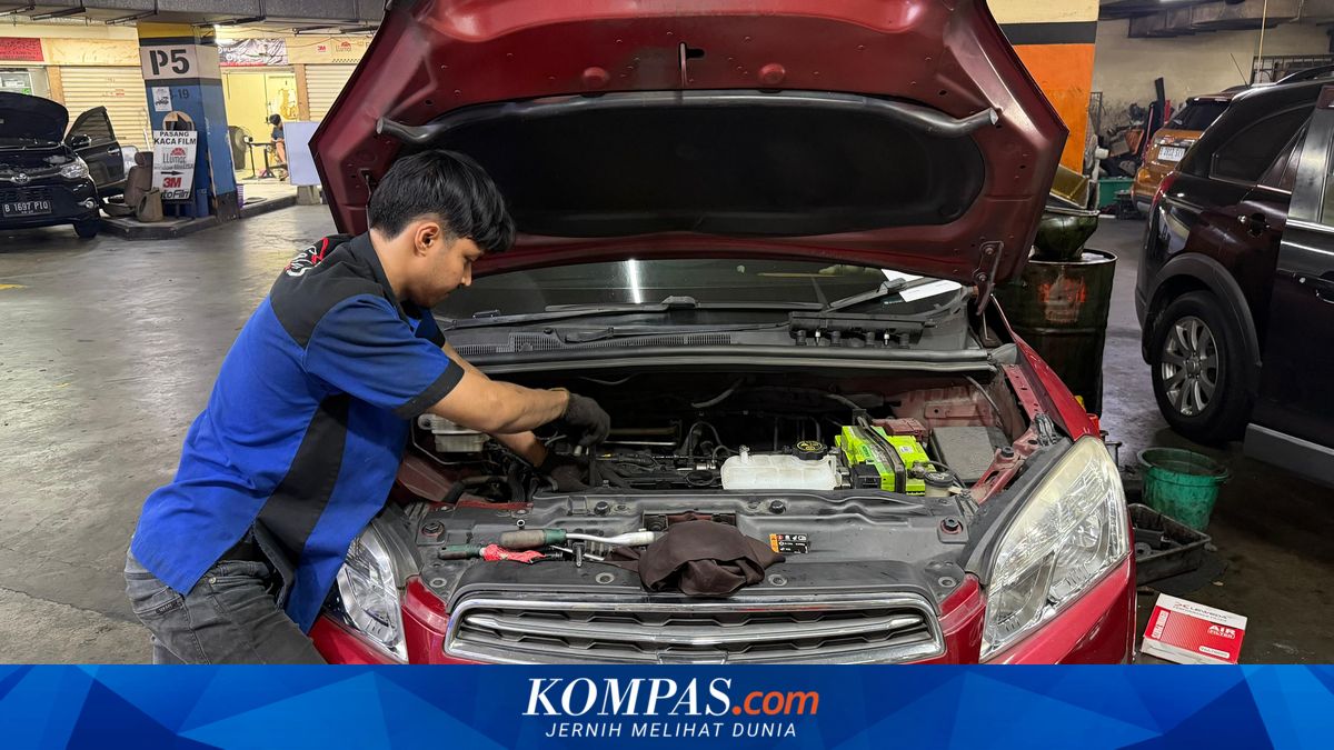 Biaya Restorasi Chevrolet Bekas Bisa Hampir Setara Harga Mobil
