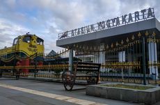 Jika Masih Macet, KAI Bisa Perpanjang Berhenti Luar Biasa di Stasiun Lempuyangan