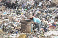 Kurangi Sampah di TPA, Pemkab Semarang Bangun Pengolahan di Tiap Kecamatan