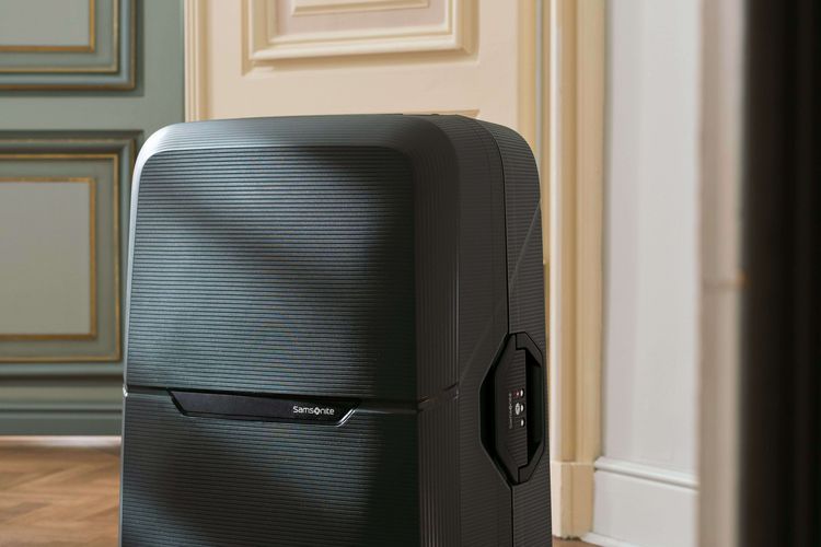 Samsonite Magnum Eco.