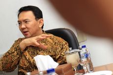 DPD: Ahok, Konsentrasi Tangani Pencegahan Banjir!