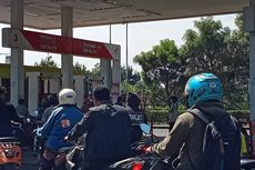 Arus Mudik Diprediksi Ramai, Pertamina Jamin Stok BBM Aman di Malang Raya Saat Lebaran