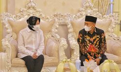 Pemkab Ponorogo Berkolaborasi dengan Kemensos untuk Atasi Masalah Disabilitas Intelektual