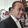 Cerita Bahlil, Investor Mau Presiden RI Nanti kayak Jokowi