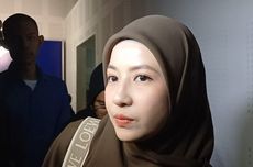 Respons Santai Natasha Rizky Didoakan Anaknya untuk Rujuk dengan Desta