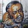 Israel Diduga Takut Lepas Pemimpin Fatah Marwan Barghouti, Tak Masuk Daftar Bebas