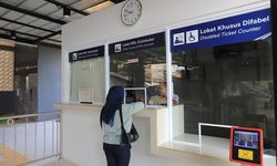 KAI Commuter Tingkatkan Standar Pelayanan di Stasiun Jurangmangu: Kolaborasi Sukses Publik-Swasta