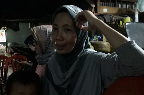 Tewas Tertimpa Besi Rusun Pasar Rumput, Tarminah Gagal Berikan Hadiah untuk Cucu