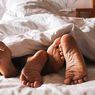 7 Penyebab dan Cara Mengatasi Gatal setelah Berhubungan Intim