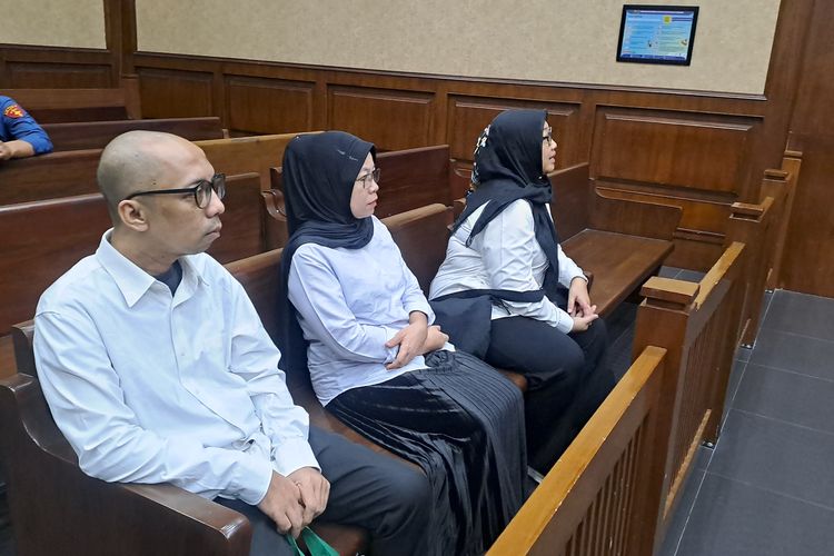 Sidang Perdana Klaim Fiktif JKK BPJS Ketenagakerjaan, Didakwa Rugikan Negara Rp 24,5 M