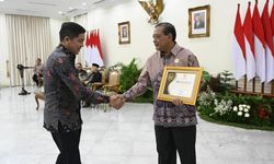Jaga Layanan bagi Masyarakat, Kemenko Perekonomian Jadi Badan Publik Informatif 4 Tahun Berturut-turut